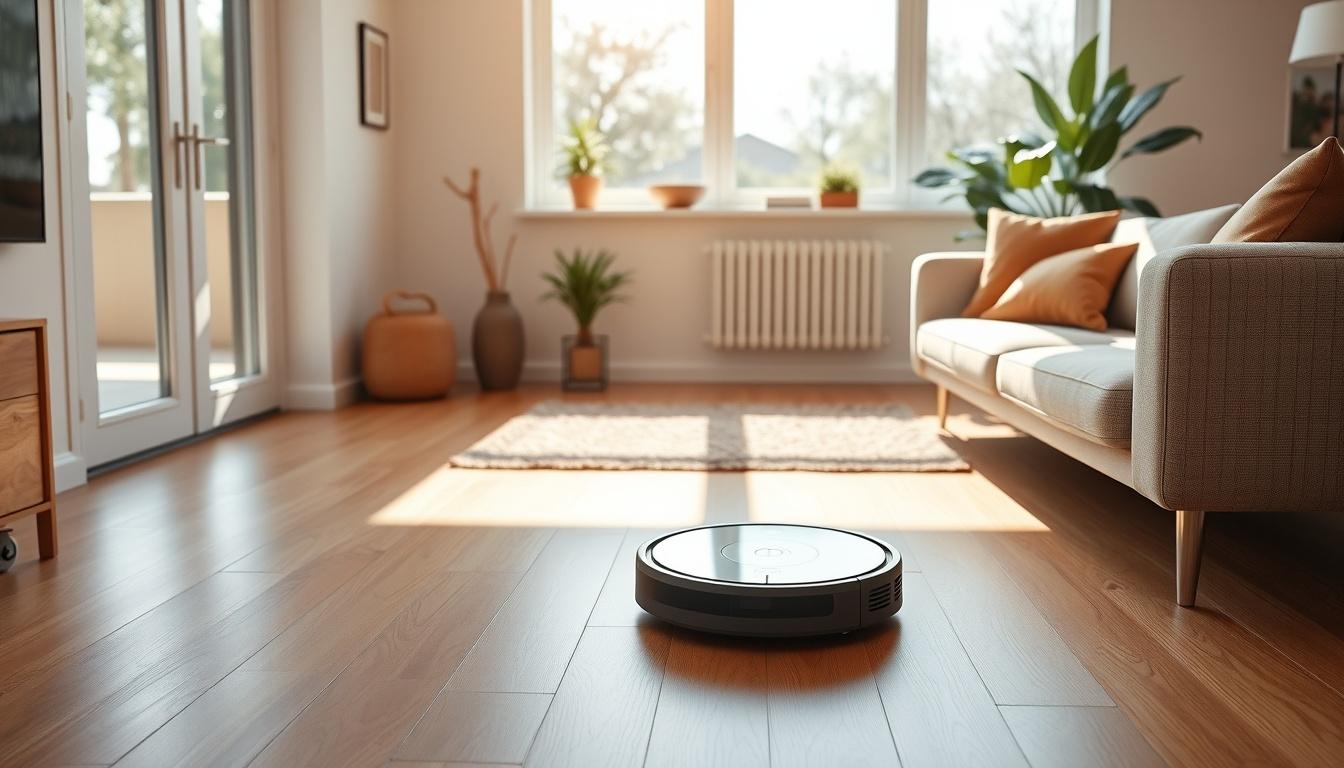 Mengapa Pilih Vakum Robotik?